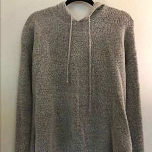 Forever 21 Sweater. Gray. Women’s Medium.